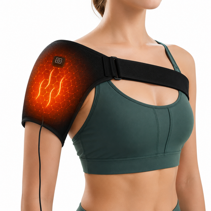 Hombrera Pro-Therapy: Alivio Térmico