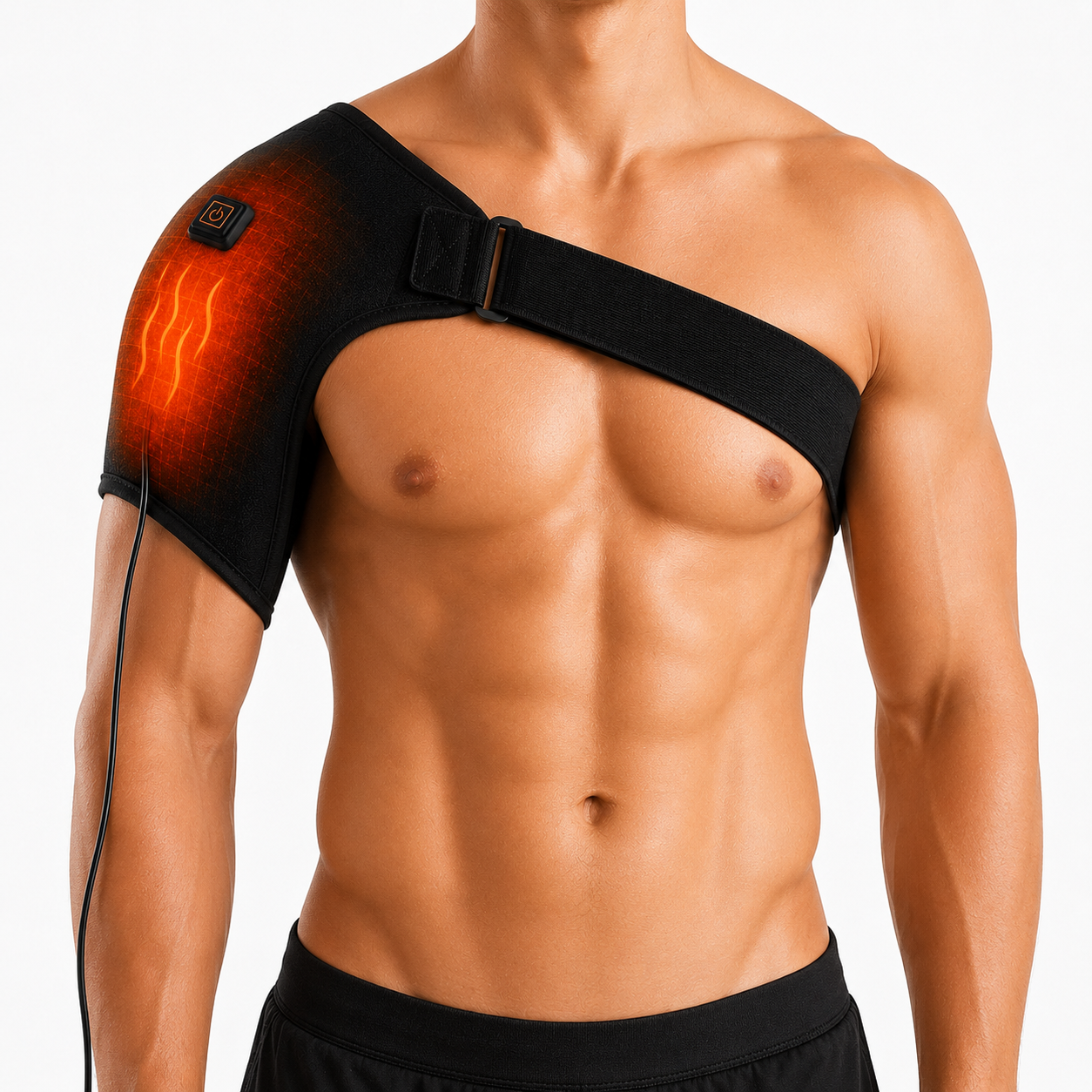 Hombrera Pro-Therapy: Alivio Térmico